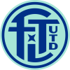 Fort Lauderdale Utd (W) Logo