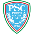 Perth SC U21 Women Logo