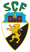 SC Farense Logo