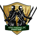 Ang Thong FC U19 Logo
