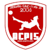 AC Paris 15 Logo