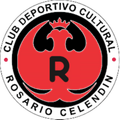 Cultural Rosario Celendin Logo