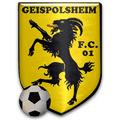Geispolsheim 01 Logo