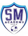 San Marino Calcio Academy(w) Logo