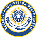 Kazakhstan U21 Logo