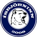 isbjorninn Logo