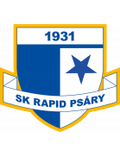 Psary Logo