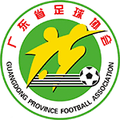 Guangdong Women Logo
