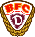 Berliner FC Dynamo Logo