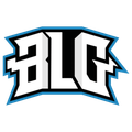 BLG Logo