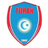 Turan Tovuz Reserves Logo