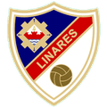 Linares Deportivo Logo