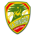 FK Trinidad Logo