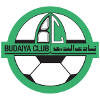 Al-Budaiya Logo