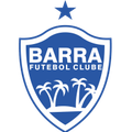 Barra SE U20 Logo