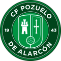 Pozuelo Alarcon B (W) Logo