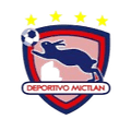 Mictlan Reserves Logo