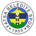 Fatsa Belediyespor Logo