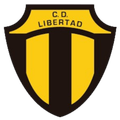 CD Libertad De Sunchales (W) Logo