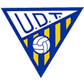 UD Tomares Logo
