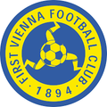 First Vienna (w) Logo