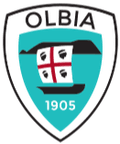 Olbia Logo