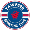 Tawfeer U20 Logo