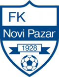 Novi Pazar Logo