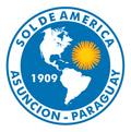 Sol de America Logo