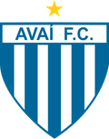Avai U19 Logo
