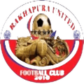 Rakhine United U20 Logo