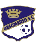 Orsomarso U19 Logo