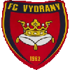 Vydrany Logo