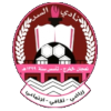Al-Sadd FC(SA) Logo