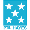 Presidente Hayes Logo