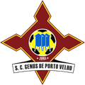 Genus Youth Logo