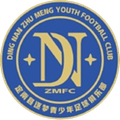 Dingnan Dream U13 Logo