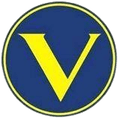 SC Victoria Hamburg Youth Logo
