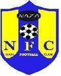 Kuala Muda NAZA Logo