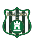 Real Forio 2014 Logo