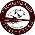 Krokelvdalen (W) Logo