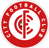 Dubai City Logo