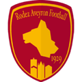 Rodez Aveyron Logo