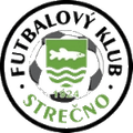 FK Strecno Logo