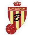 Bornem Logo