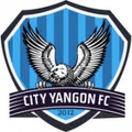 Yangon City (W) Logo
