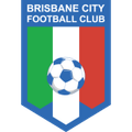 Brisbane City Women Logo