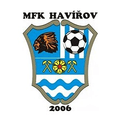 MFK Havirov Logo