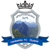 Hambericho Durame Logo