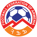 อาร์เมเนีย (ญ) ยู19 Logo
